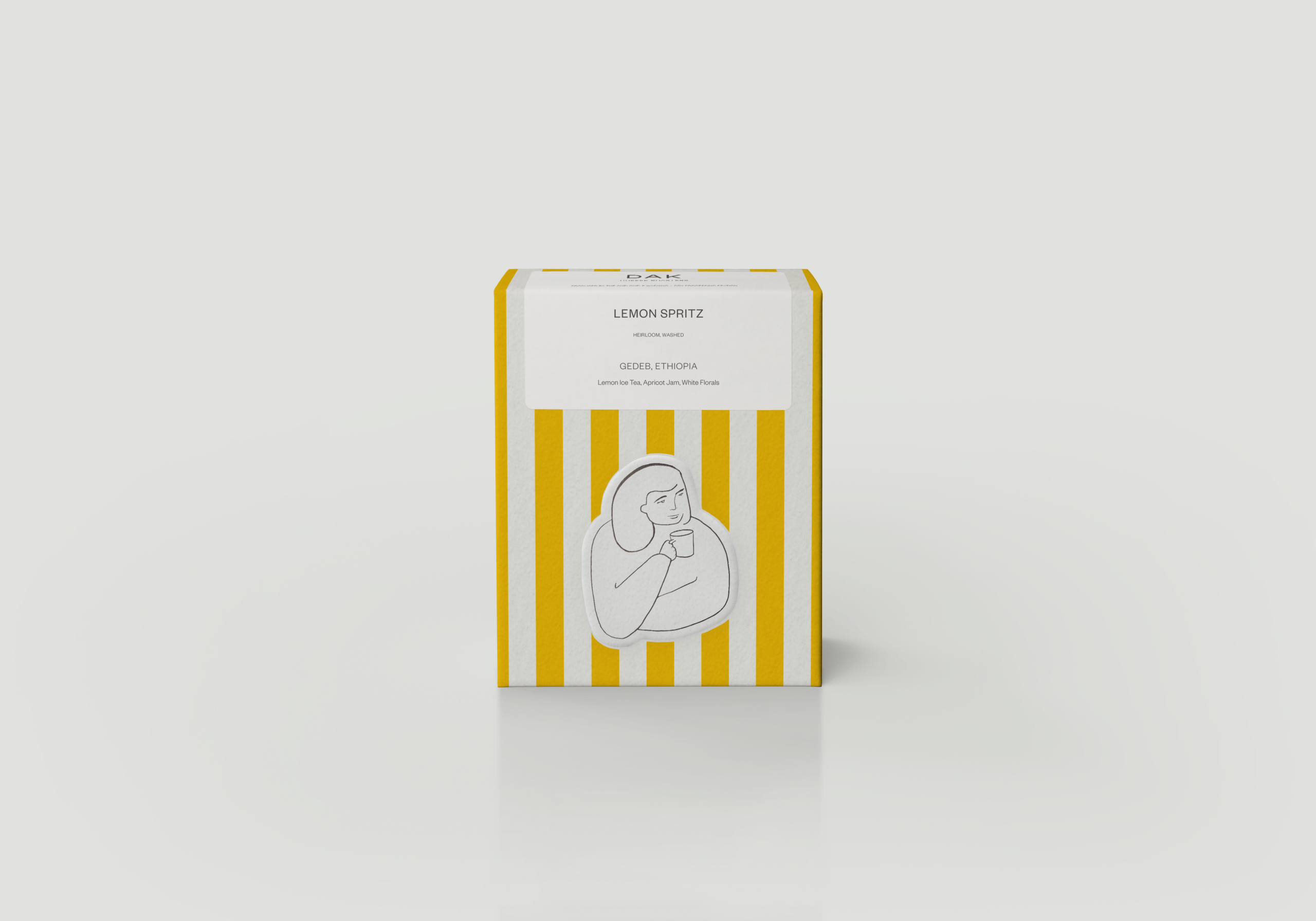 Lemon Spritz