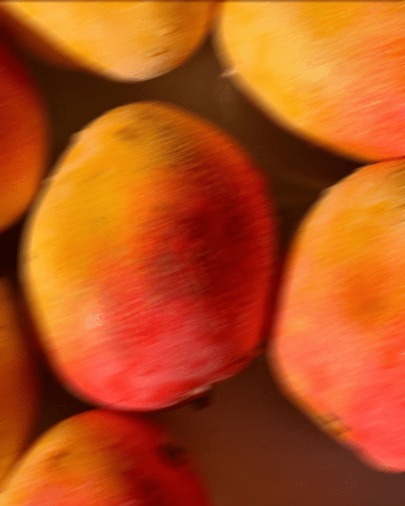 Ripe Fruits