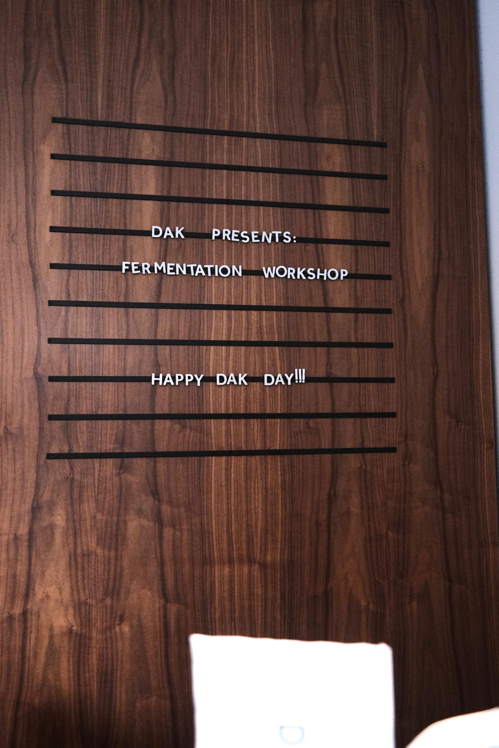 DAK X BEDST