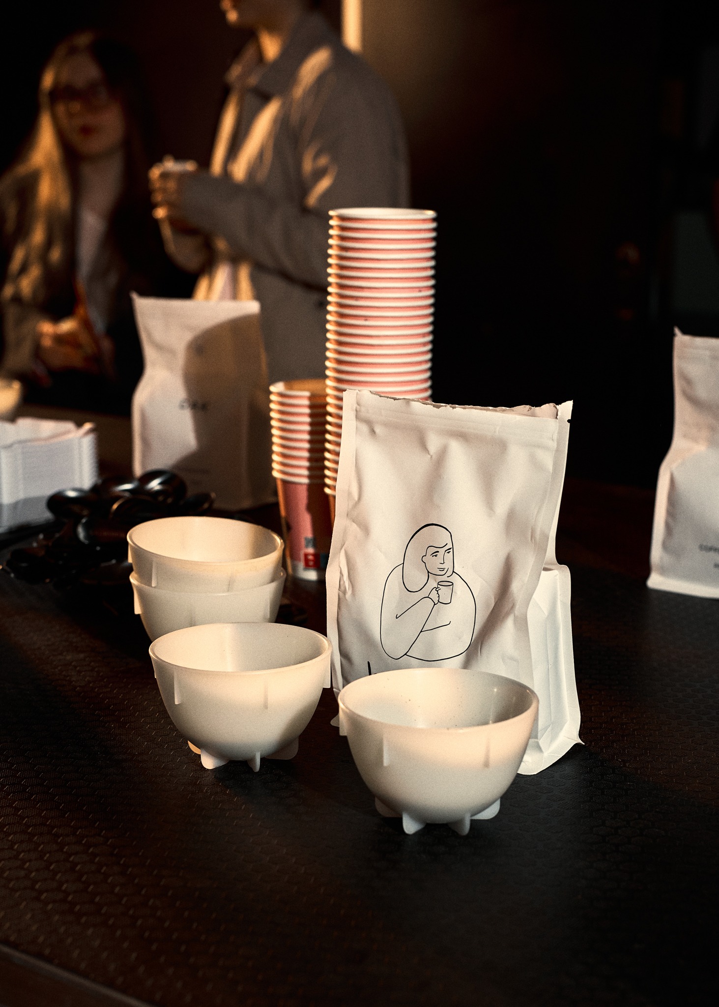 TAIWAN INTERNATIONAL COFFEE SHOW