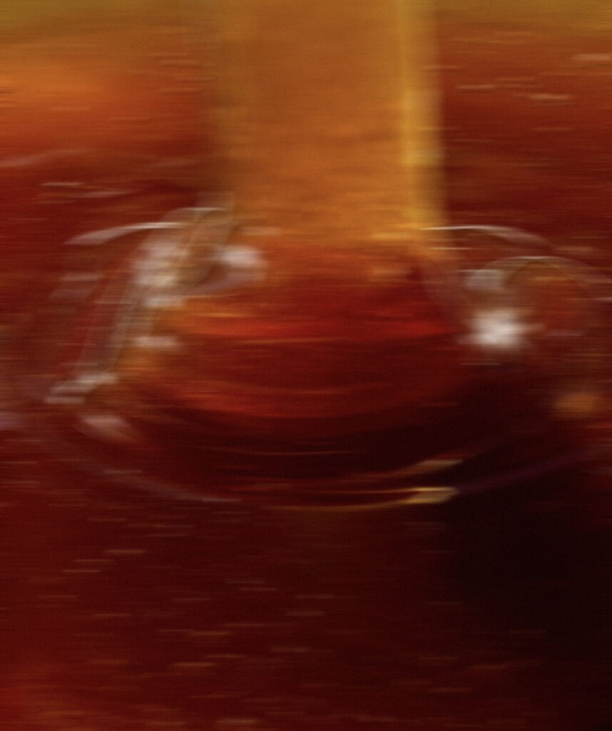 Maple Syrup