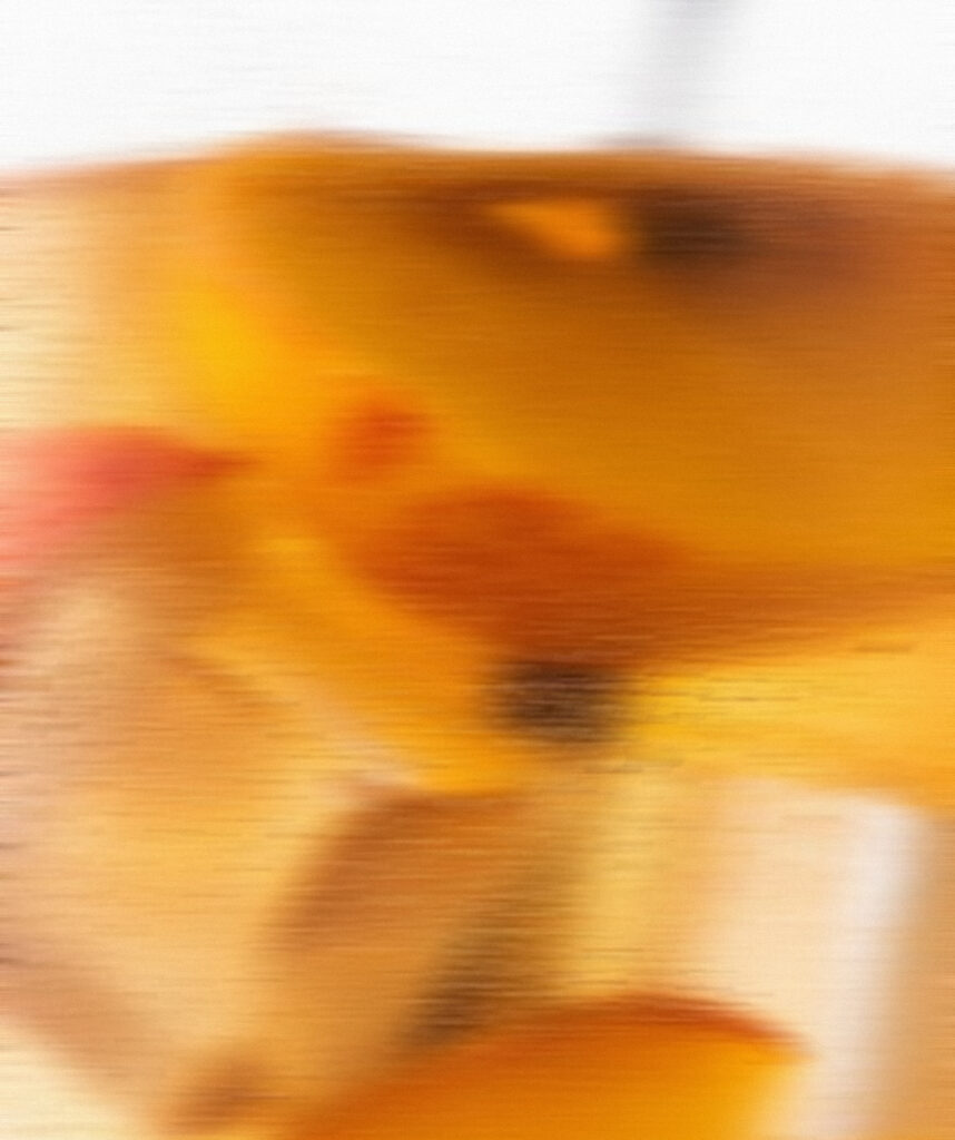 Peach Iced Tea