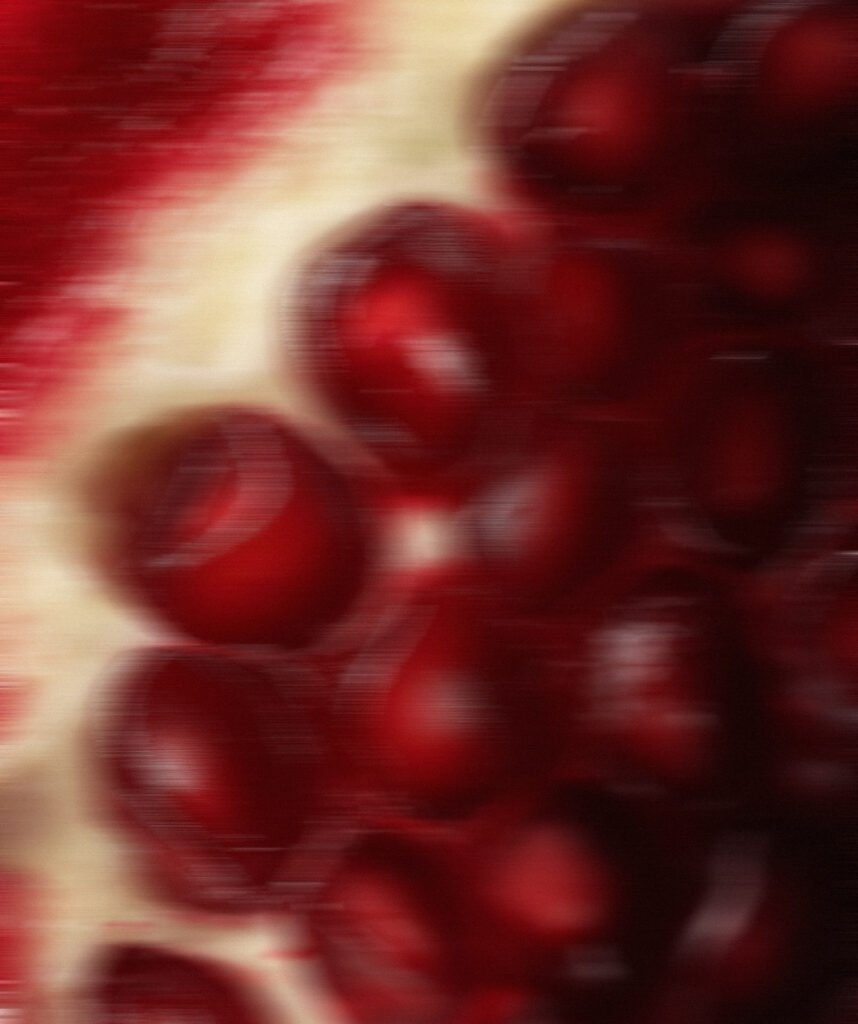 Pomegranate
